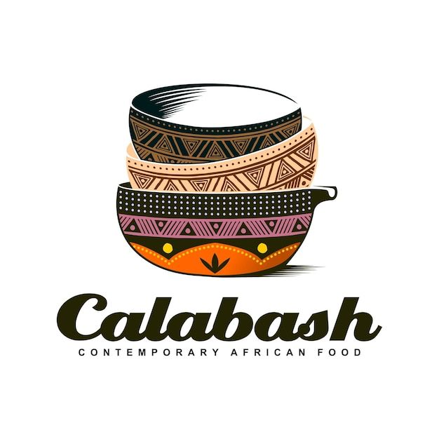 Calabash Comtemporary african food